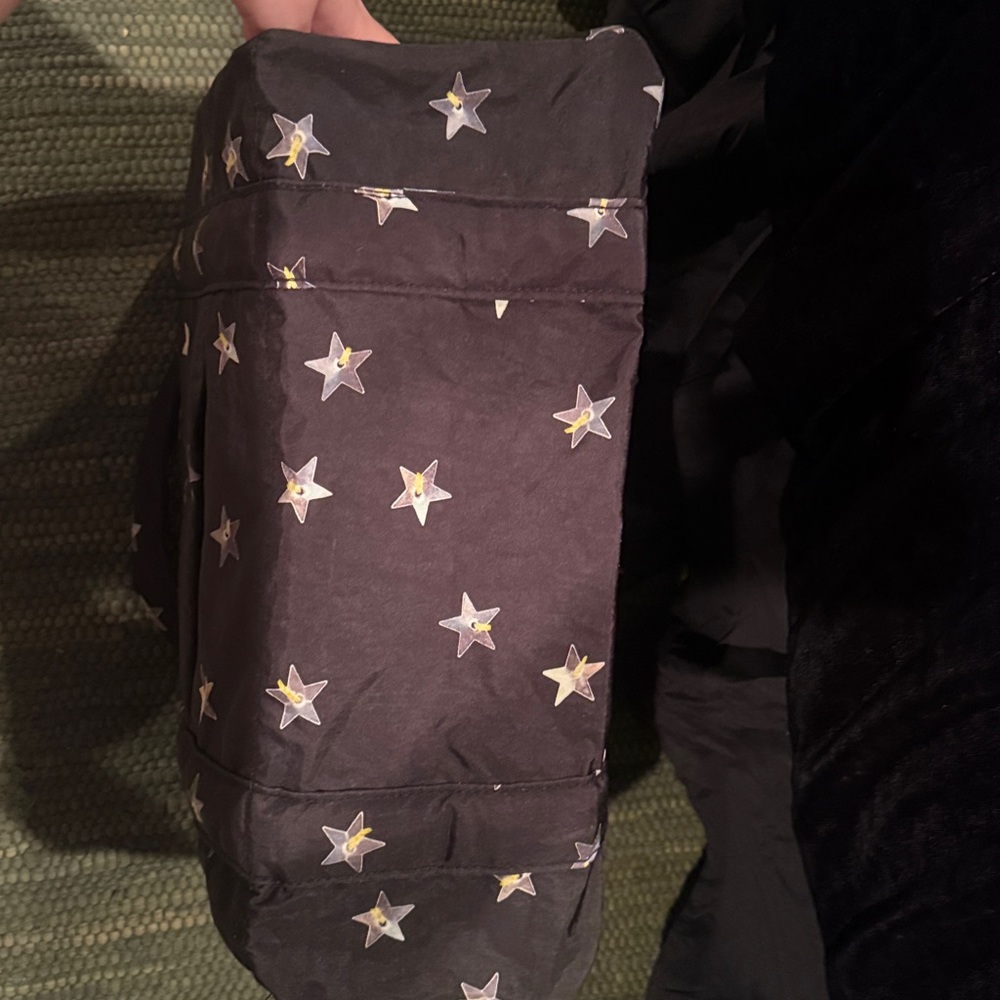 Star Baggu Small Cloud Carry On - Picture 6 of 7